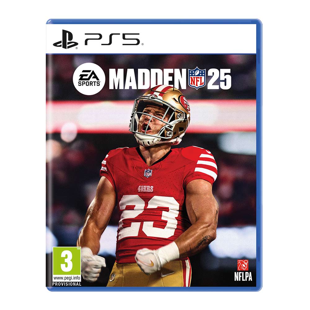 Madden NFL 25 - PS5