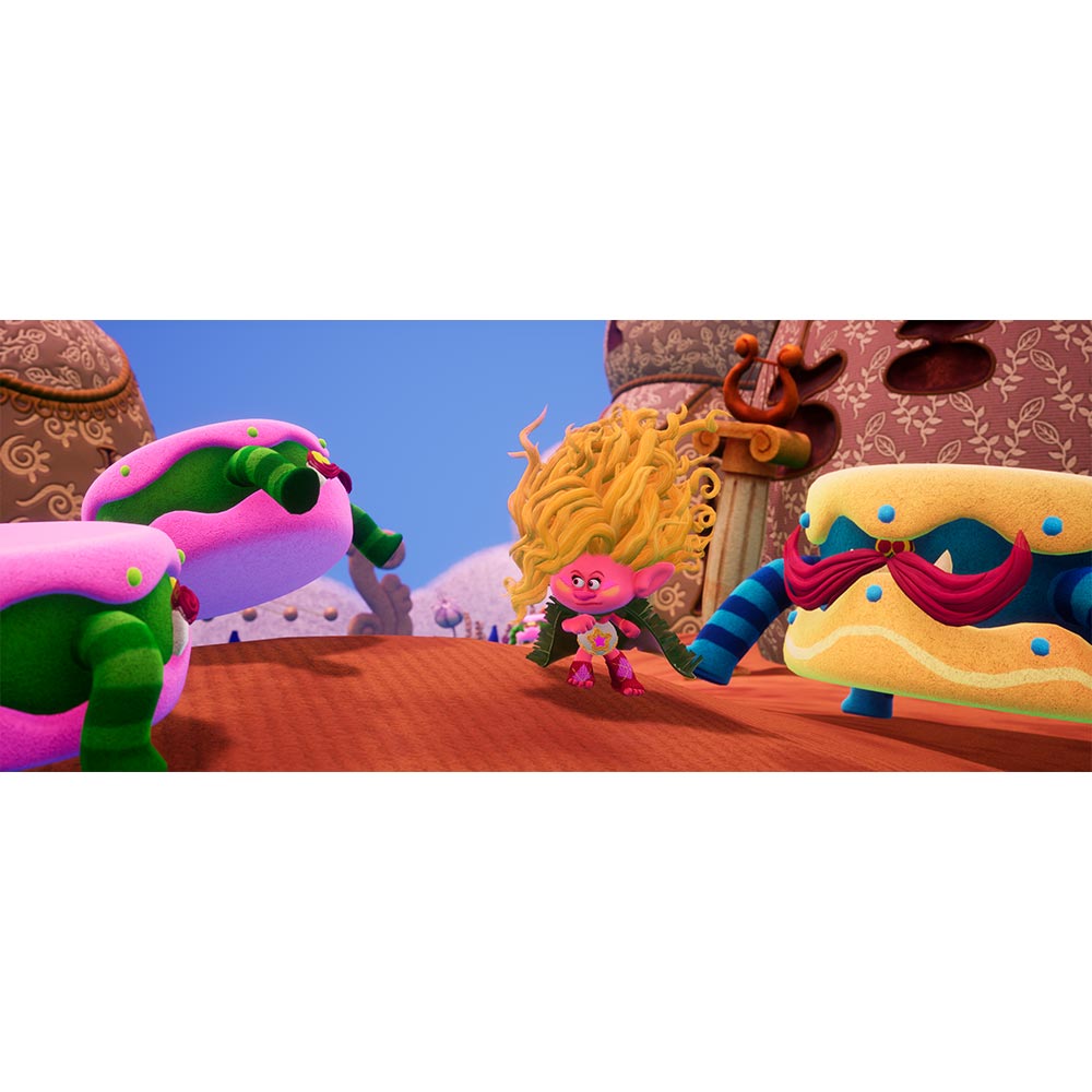 Trolls Remix Rescue - Xbox Series X
