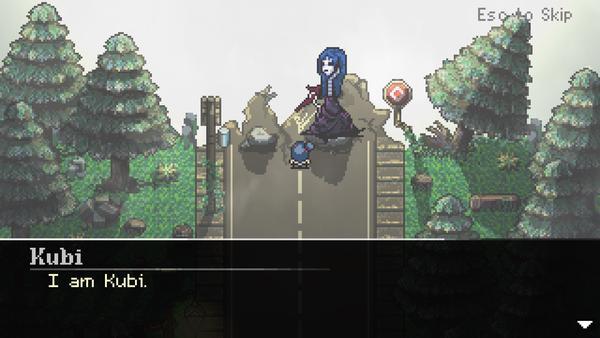 Ashina: The Red Witch