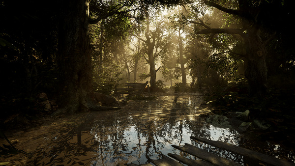 Chernobylite Enhanced Edition