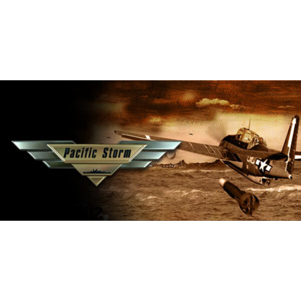 Pacific Storm