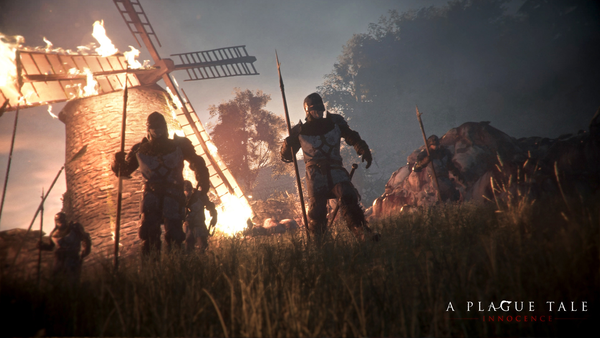 A Plague Tale: Innocence PC Download