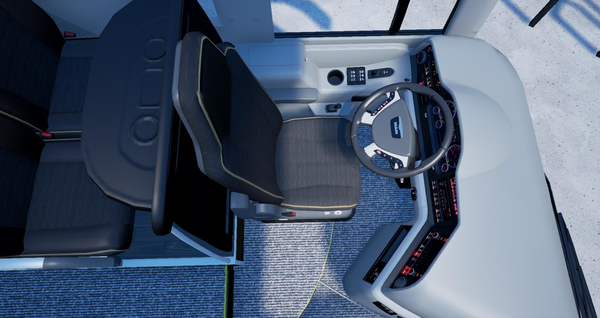 Fernbus Simulator - Platinum Edition