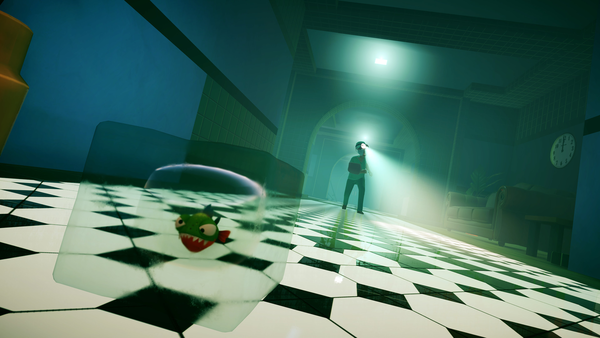 I Am Fish PC Download (EU)