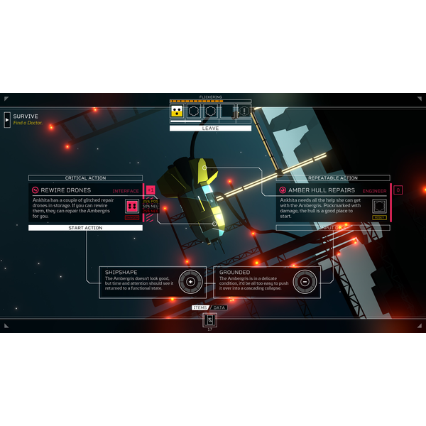 Citizen Sleeper PC Download