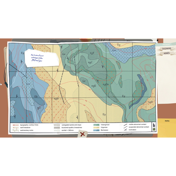 looK INside - Chapter 2