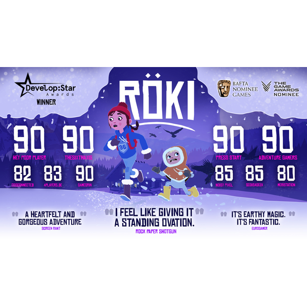 Röki PC Download
