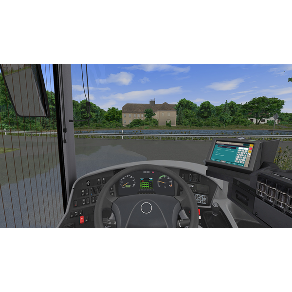 Omsi 2 Add-on Coach O560 Series