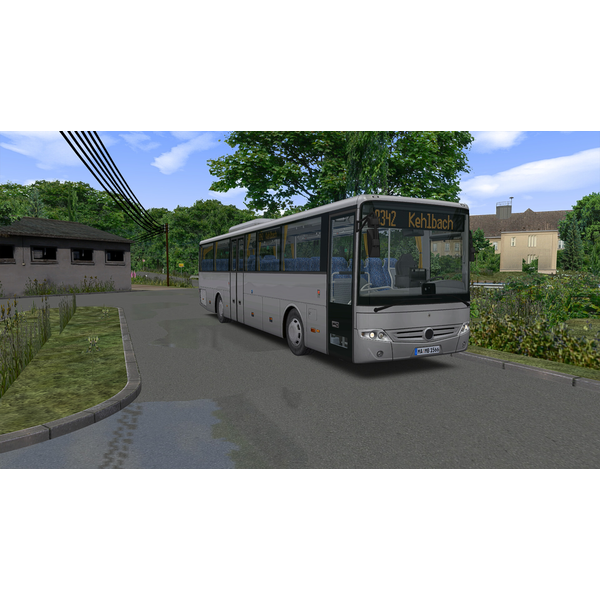 Omsi 2 Add-on Coach O560 Series