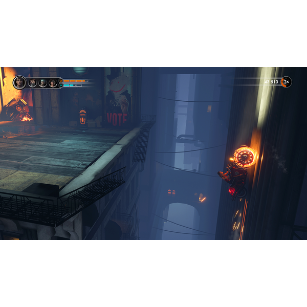 Steel Rats PC Download