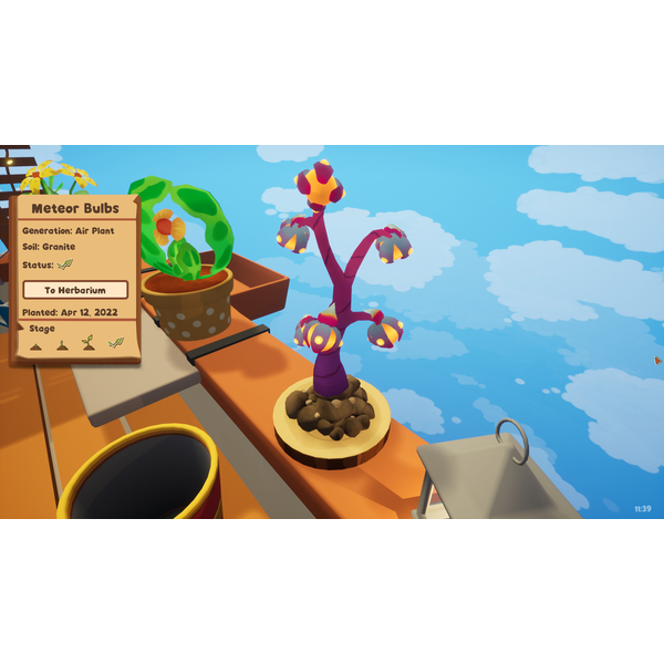 Garden In! PC Download