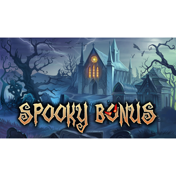 Spooky Bonus PC Download