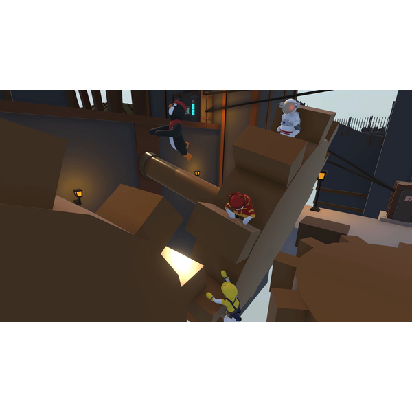 Human: Fall Flat PC Download