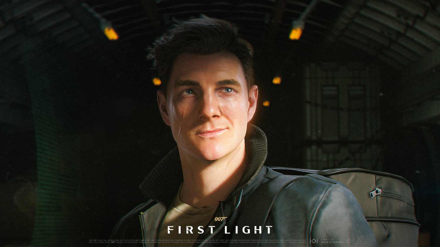 007 First Light - Xbox X