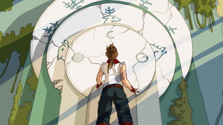 Treasures of the Aegean - PS5