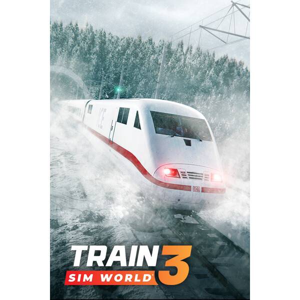 Train Sim World® 3