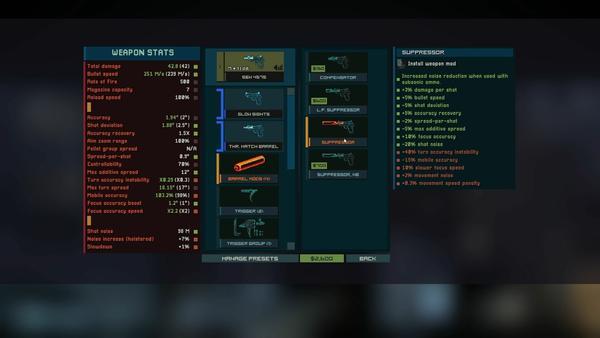 Intravenous 2 Pre-Order