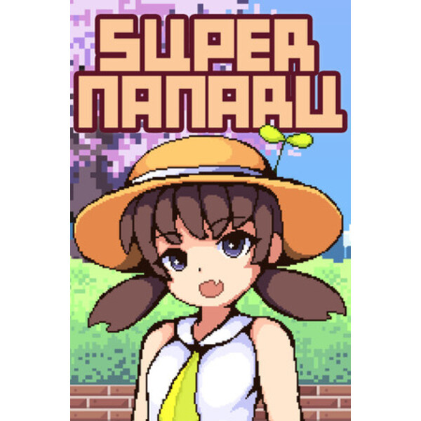 SUPER NANARU