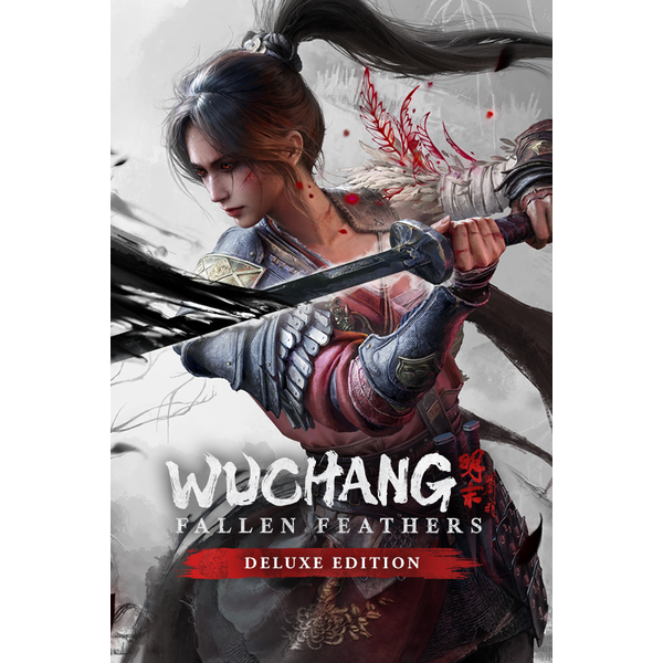WUCHANG: Fallen Feathers Deluxe Upgrade Pack