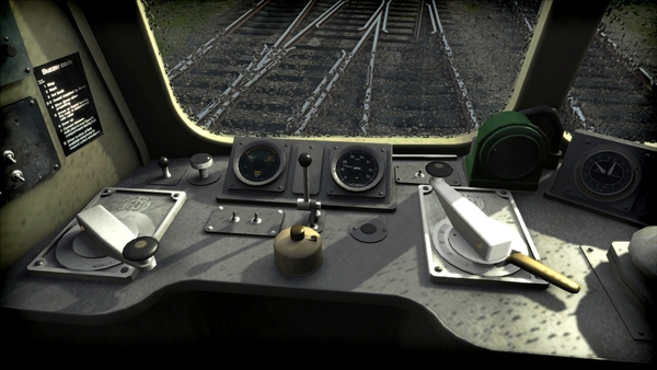 Train Simulator: Weardale & Teesdale Network Route