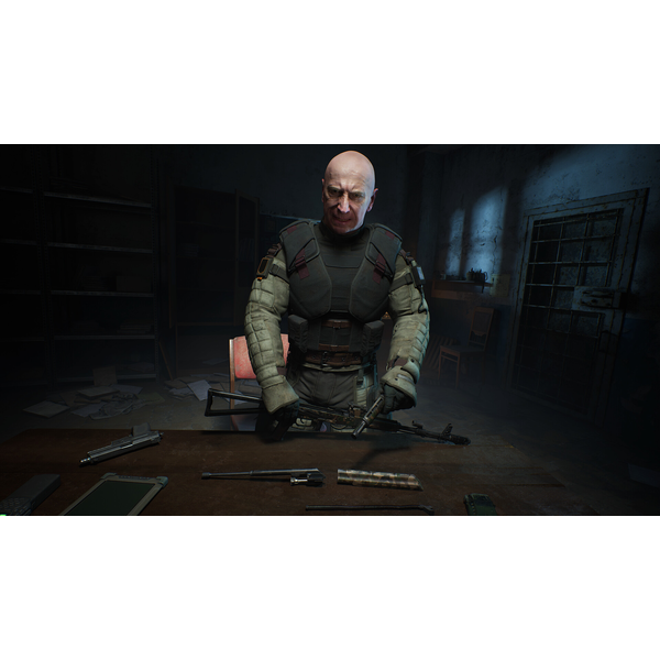 S.T.A.L.K.E.R. 2: Heart of Chornobyl - Deluxe Edit