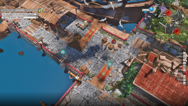 Compass of the Destiny: Istanbul - Pre Order