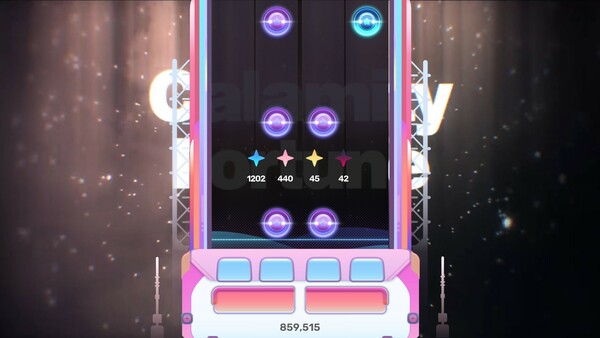 Sixtar Gate: STARTRAIL - Touhou Project Pack 01