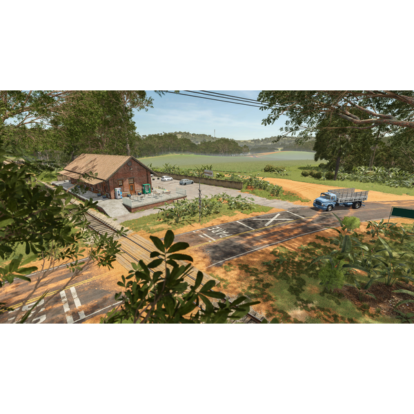 Farming Simulator 25: Beans & Alpacas Expansion PC Download