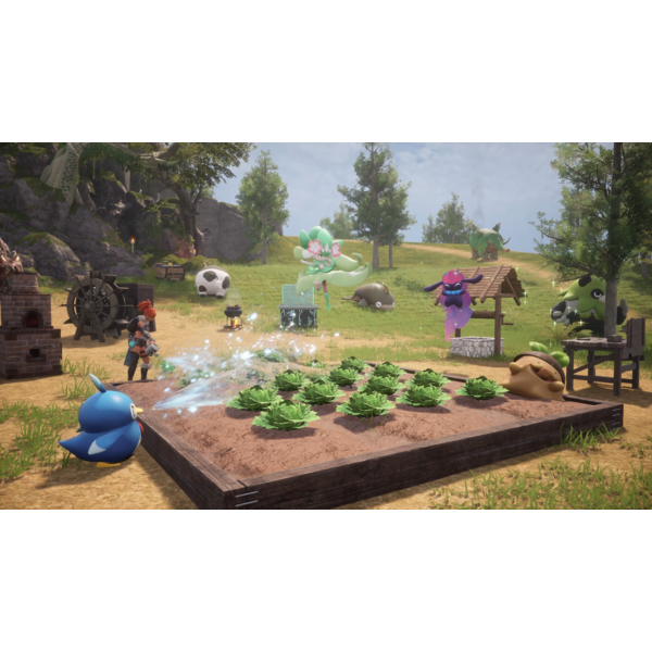   Palworld (EEA+UK) - PC Download 
