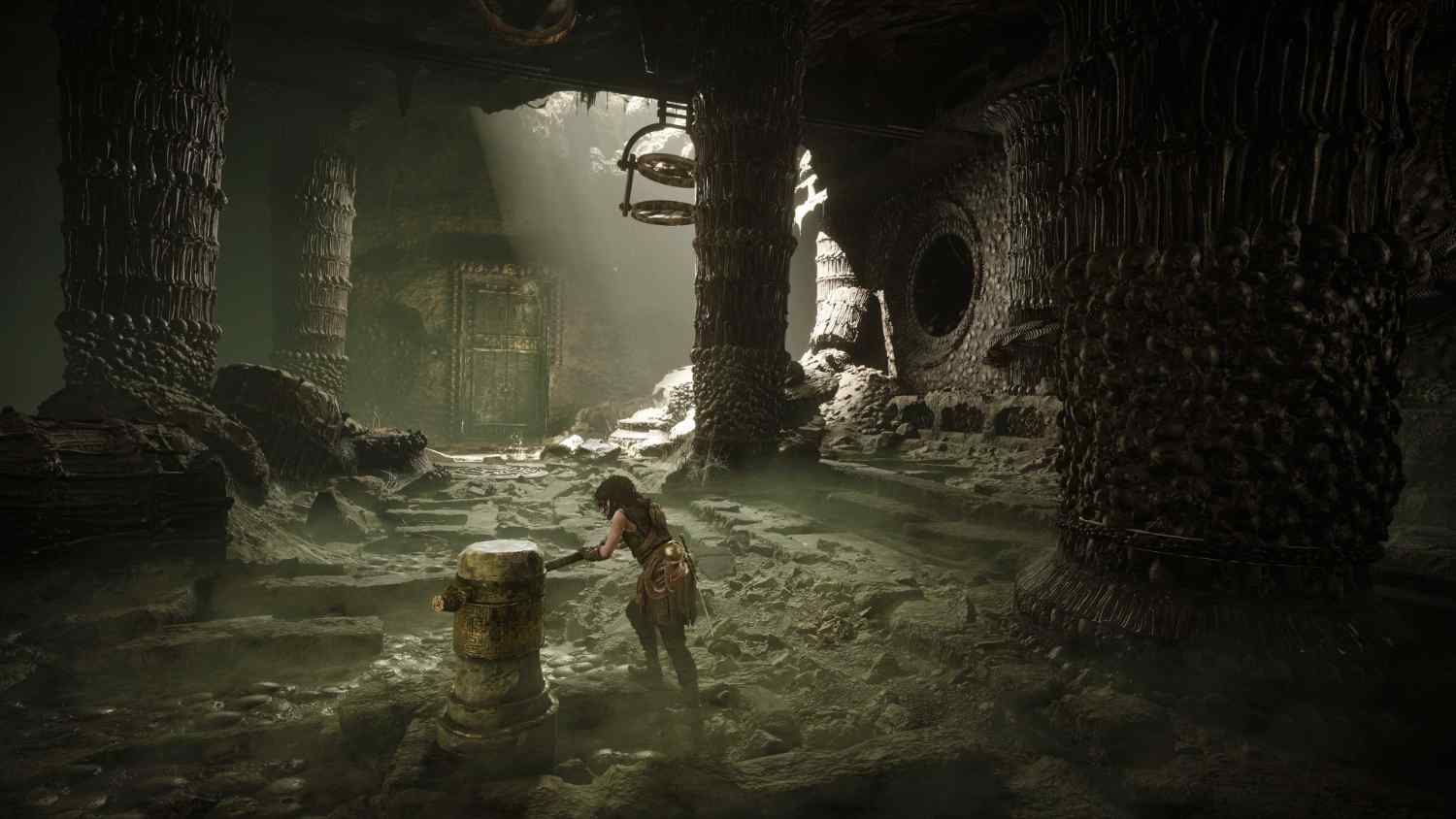 Resonance: A Plague Tale Legacy - XSX