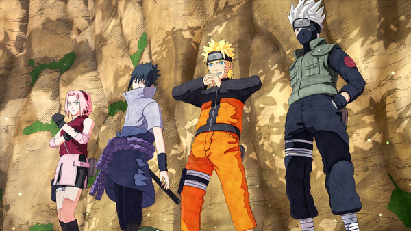 Naruto To Boruto: Shinobi Striker Xbox One