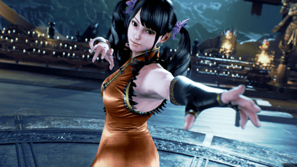 TEKKEN 7 PC Download (EMEA)