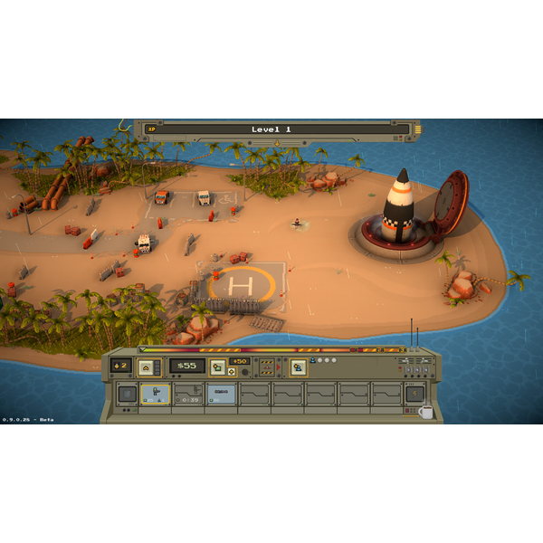 Warpips PC Download