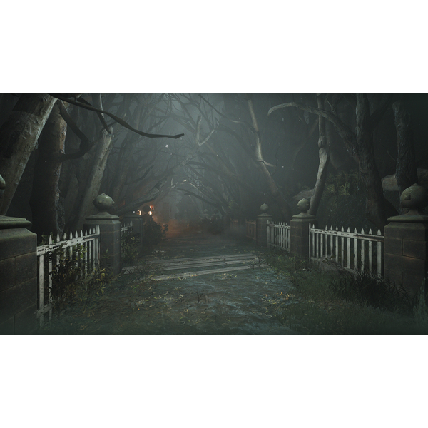 Thymesia PC Download