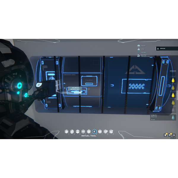 Dual Universe - 6 Months Subscription