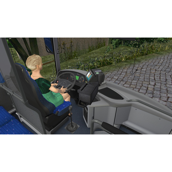 Omsi 2 Add-on Coach O560 Series