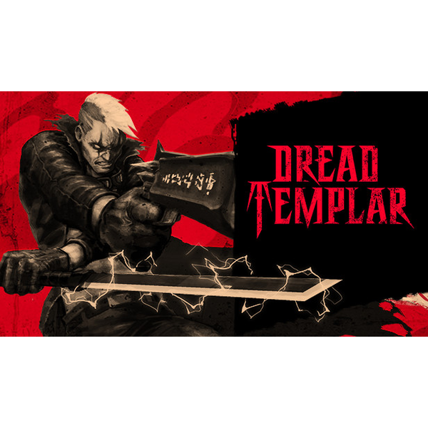 Dread Templar PC Download (ROW)