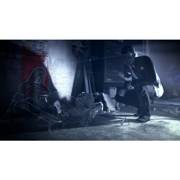 Detroit: Become Human PC Download