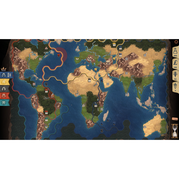 Ozymandias  Season Pass