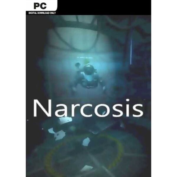 Narcosis PC Download