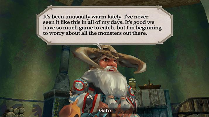 Romancing SaGa Minstrel Song Remastered International - PS4