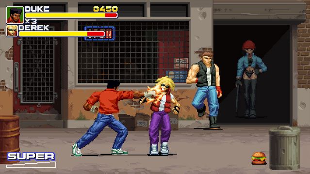 Final Vendetta Collectors Edition - PS5