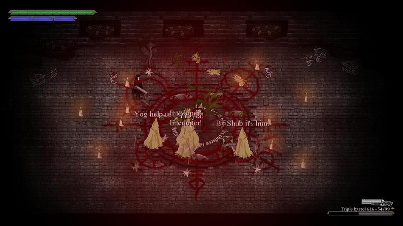 Skautfold 3: Into the Fray - PS5