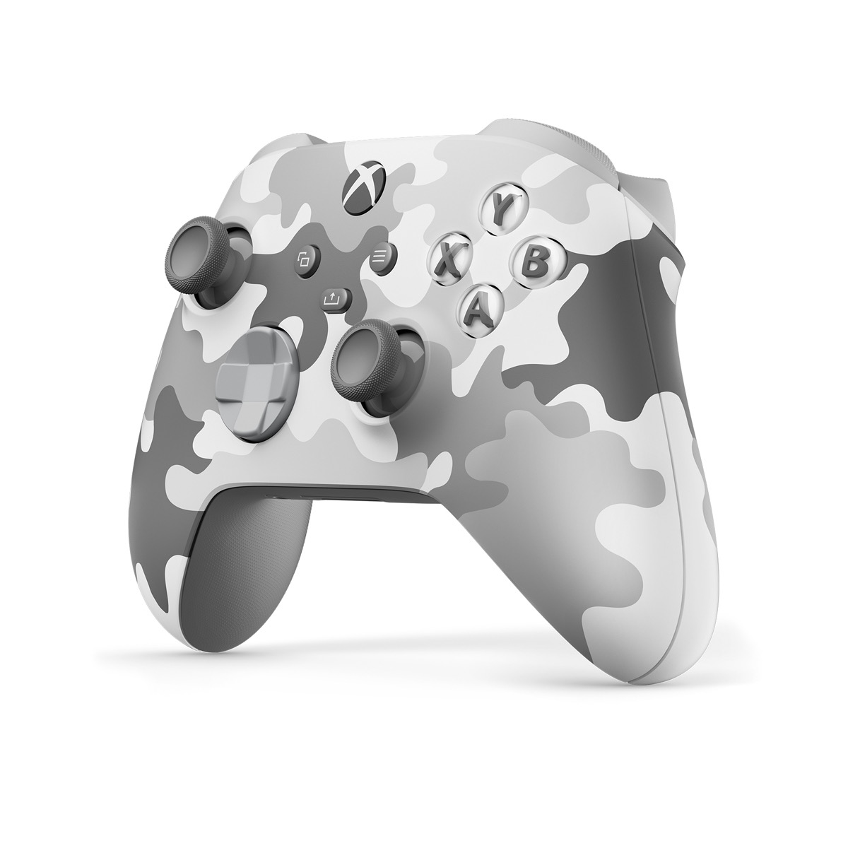 Xbox Wireless Controller Arctic Camo SE - Xbox Series X