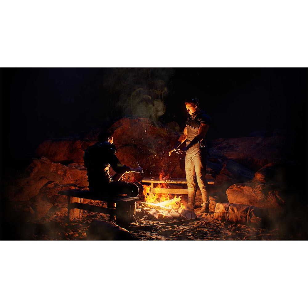 Gothic 1 Remake - Xbox Series X