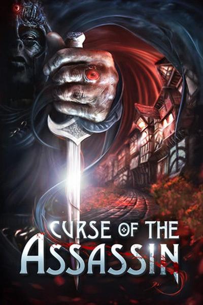 Curse of the Assassin