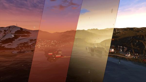 Fishing: Barents Sea (Misc Games)