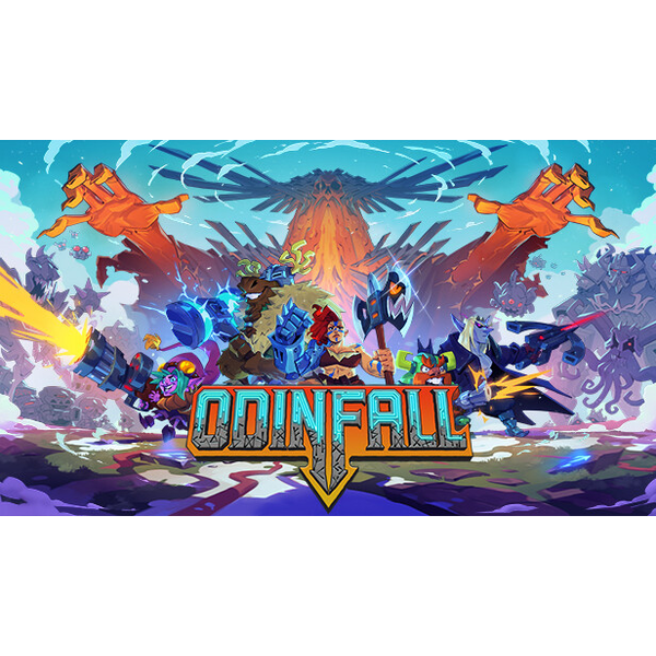 Odinfall  (ROW) 