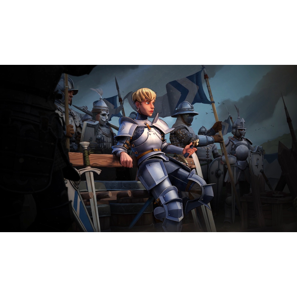 Dawn of Ages: Legendary Archer's Arsenal