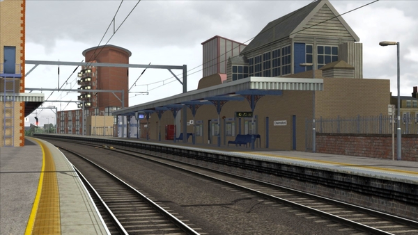 Train Simulator: Great Eastern Main Line London-Ip
